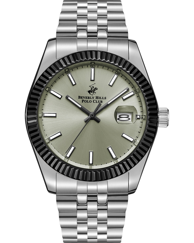 Часы Beverly Hills Polo Club BP3018X.360