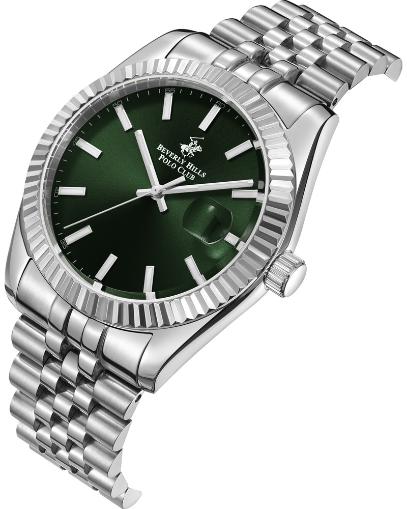Часы Beverly Hills Polo Club BP3018X.371