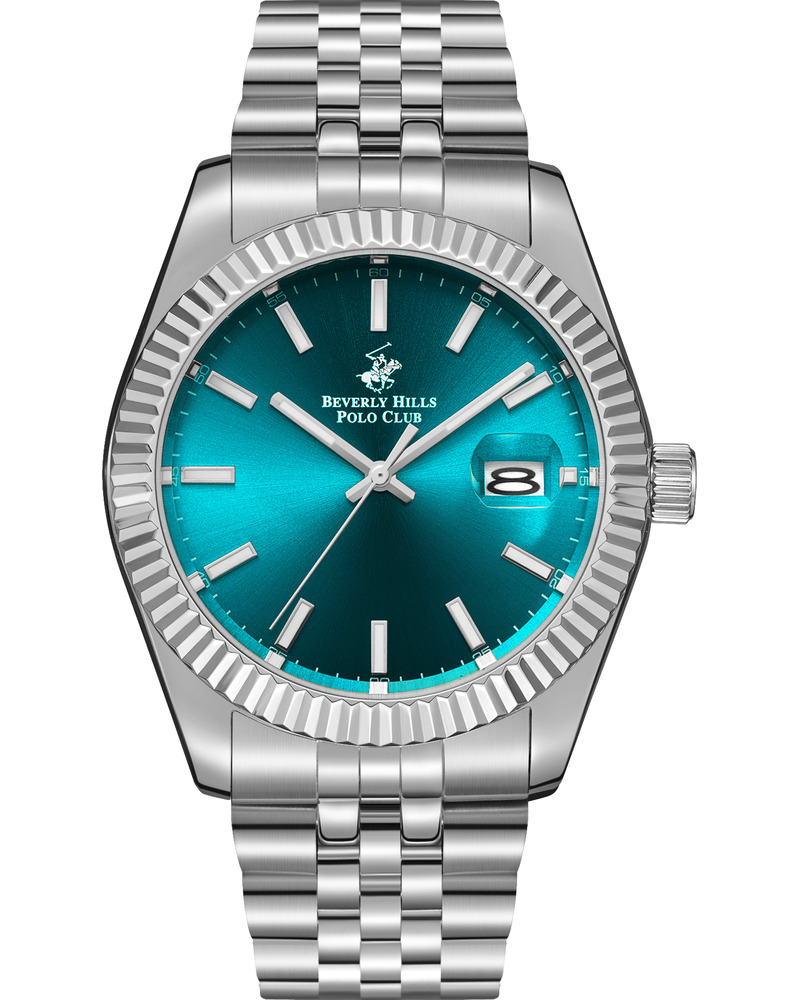 Часы Beverly Hills Polo Club BP3018X.392