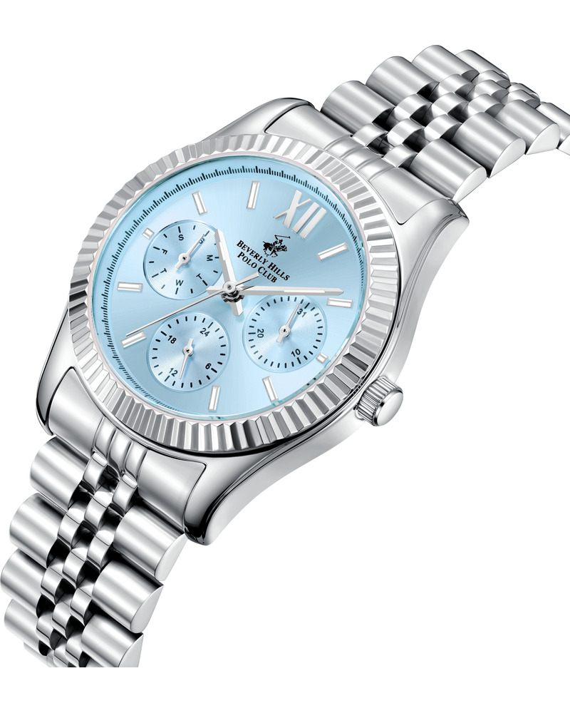 Часы Beverly Hills Polo Club BP3169C.300