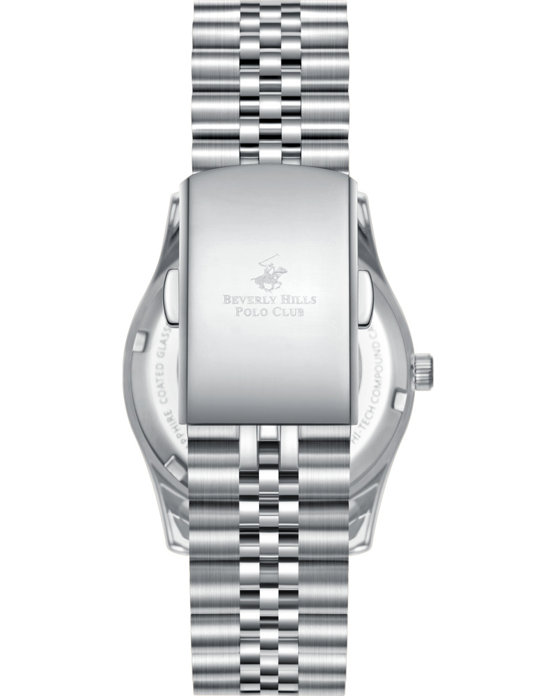 Часы Beverly Hills Polo Club BP3169C.300