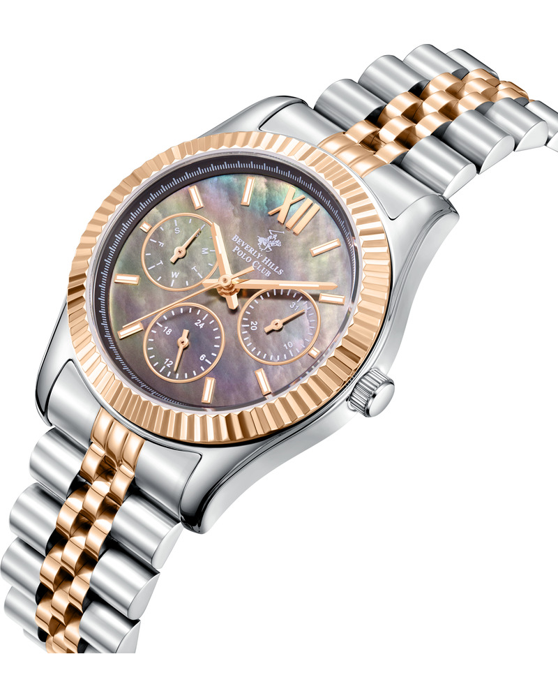 Часы Beverly Hills Polo Club BP3169C.560