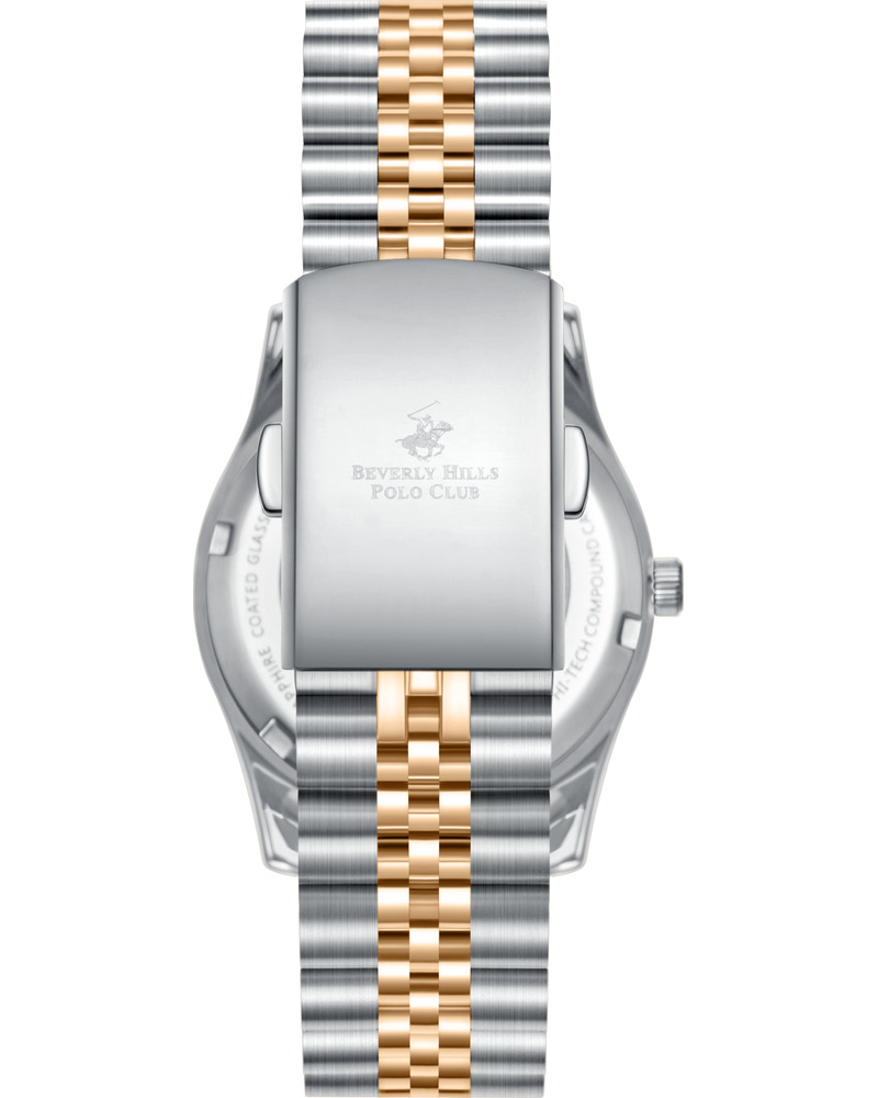 Часы Beverly Hills Polo Club BP3169C.560