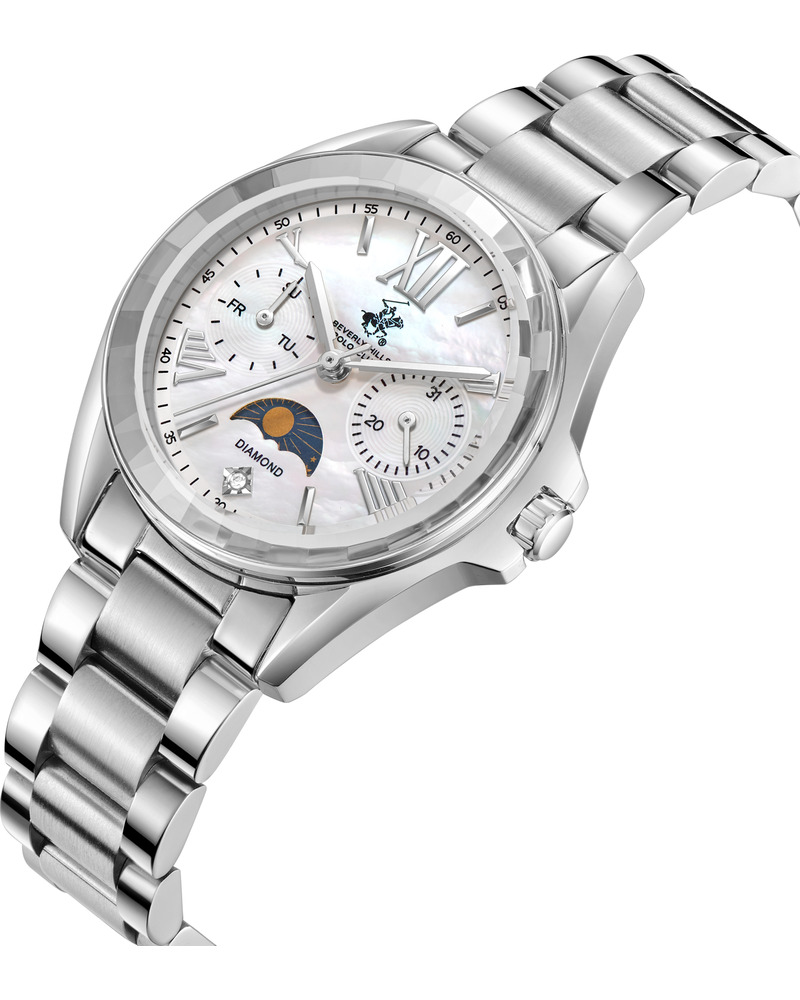 Часы Beverly Hills Polo Club BP3763X.320