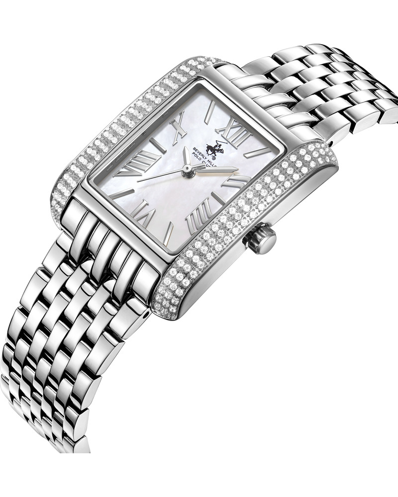 Часы Beverly Hills Polo Club BP3766C.320