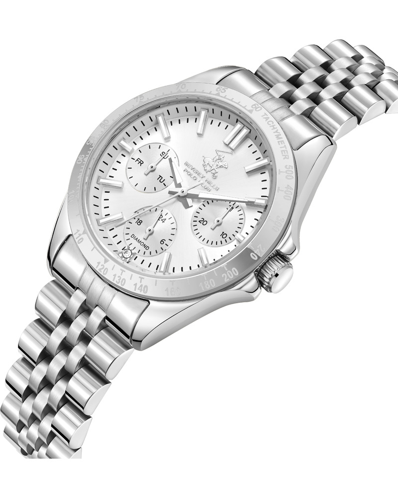 Часы Beverly Hills Polo Club BP3771C.330