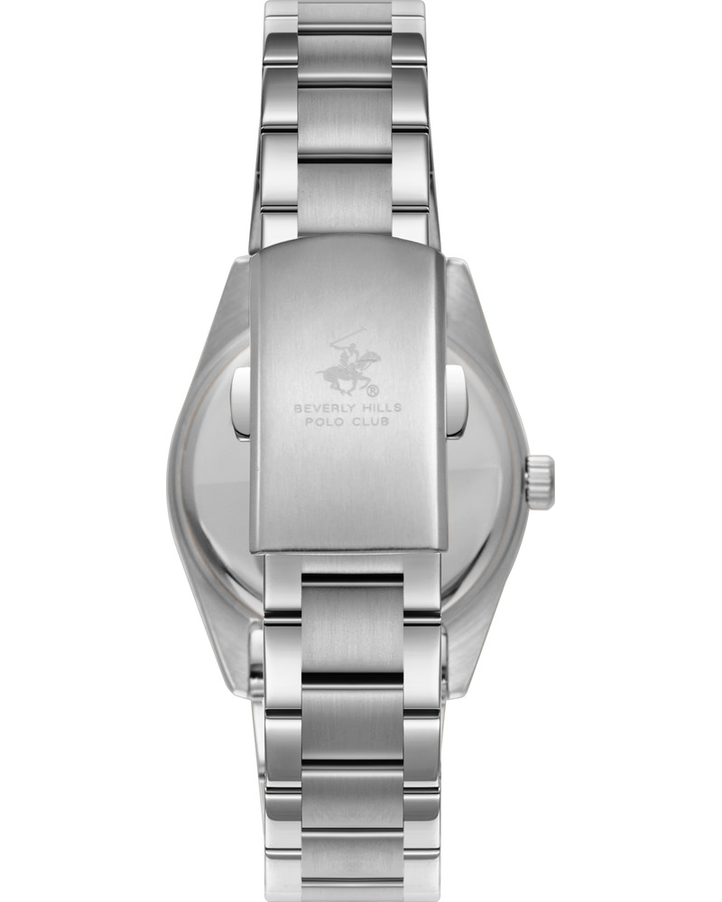 Часы Beverly Hills Polo Club BP3709X.380