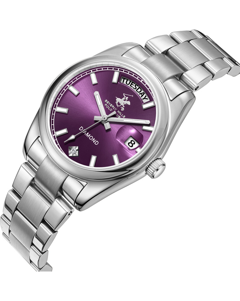 Часы Beverly Hills Polo Club BP3709X.380