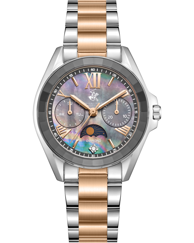 Часы Beverly Hills Polo Club BP3763X.560