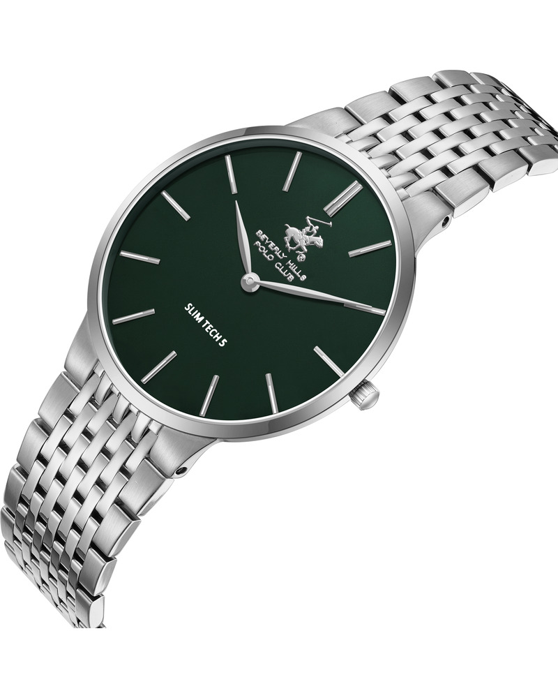 Часы Beverly Hills Polo Club BP3776X.370