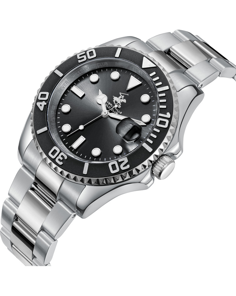 Часы Beverly Hills Polo Club BP3797X.350