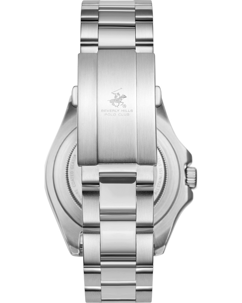 Часы Beverly Hills Polo Club BP3797X.350