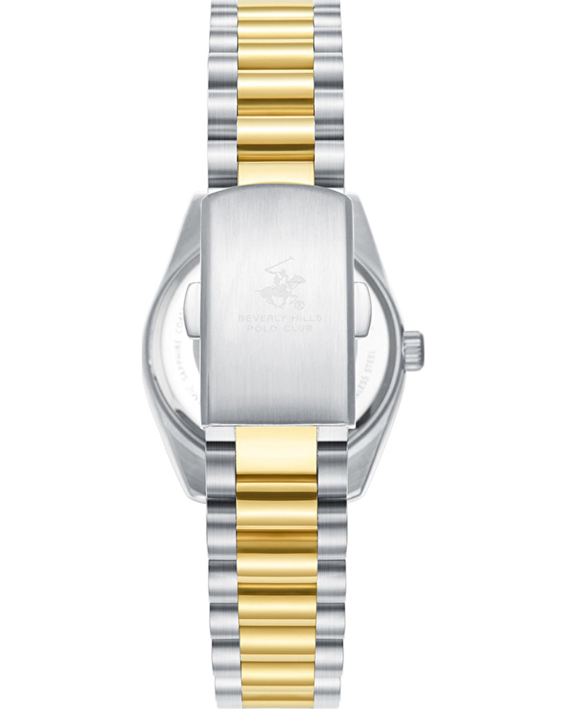 Часы Beverly Hills Polo Club BP3801X.270