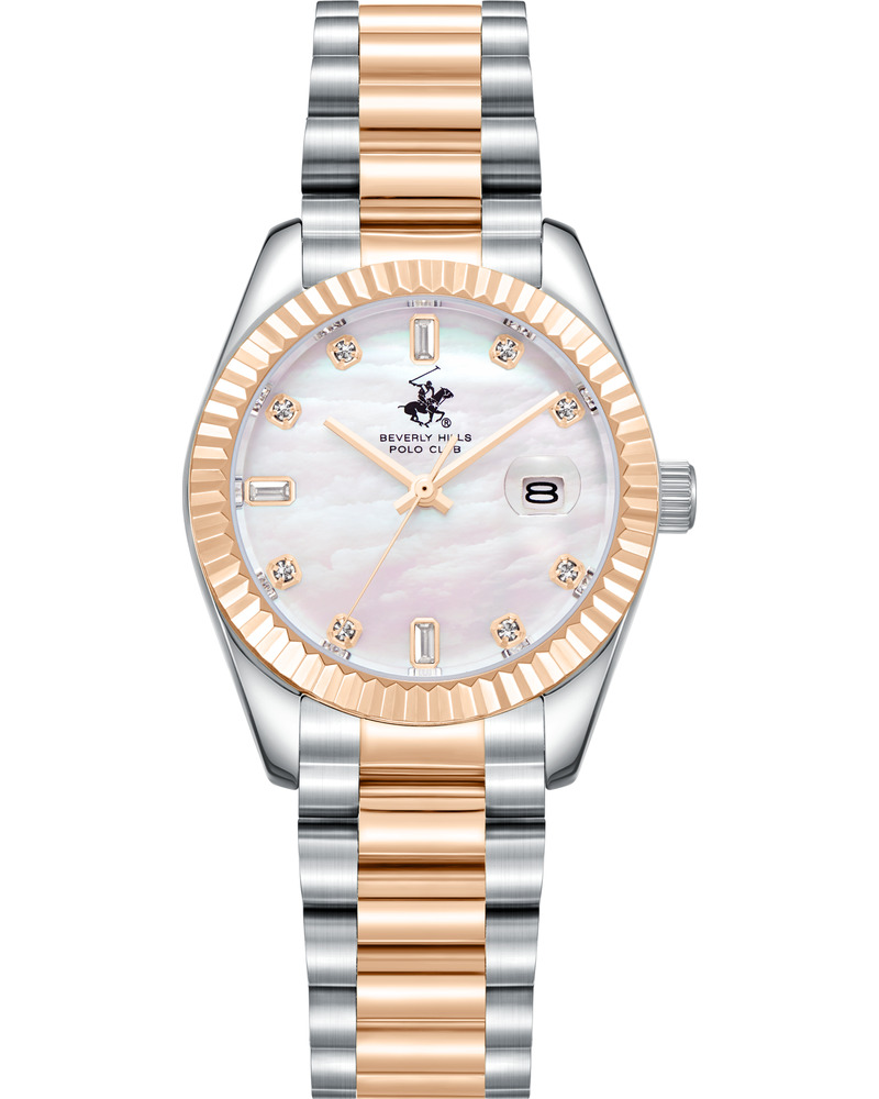Часы Beverly Hills Polo Club BP3801X.520
