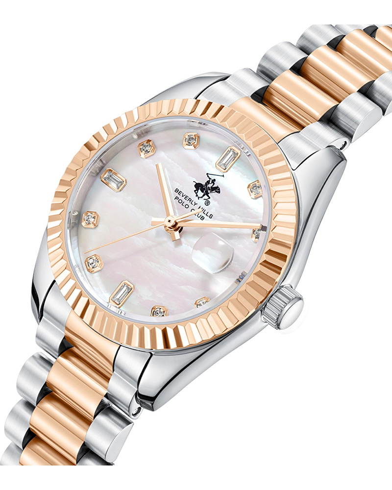 Часы Beverly Hills Polo Club BP3801X.520