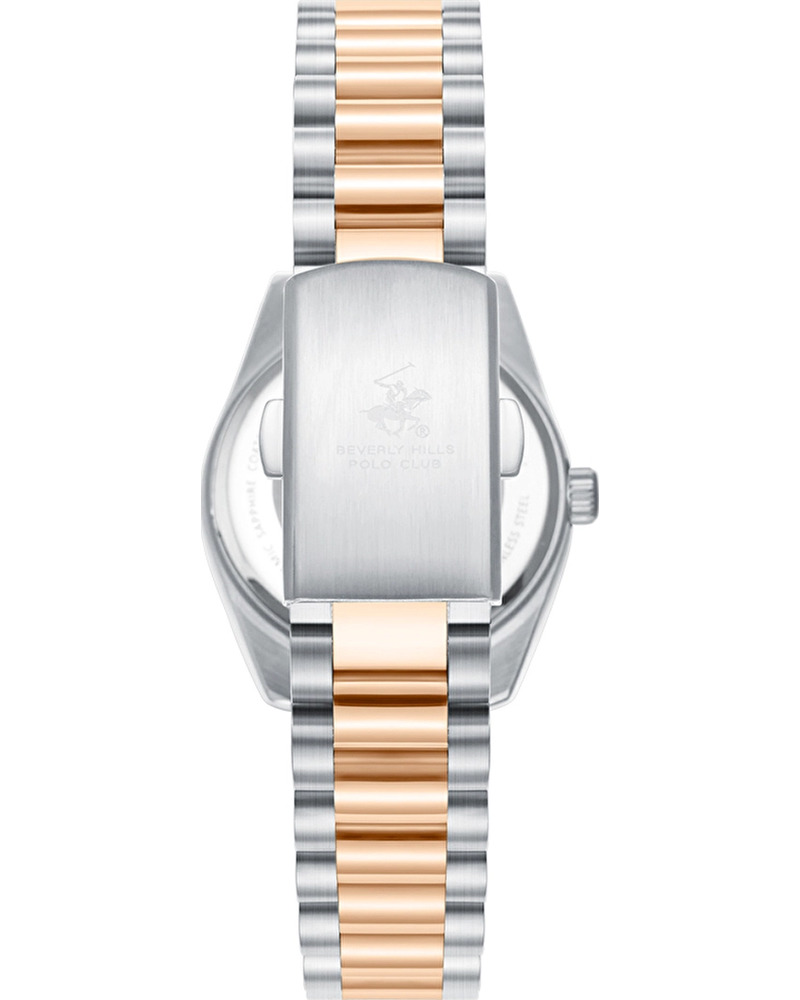 Часы Beverly Hills Polo Club BP3801X.520
