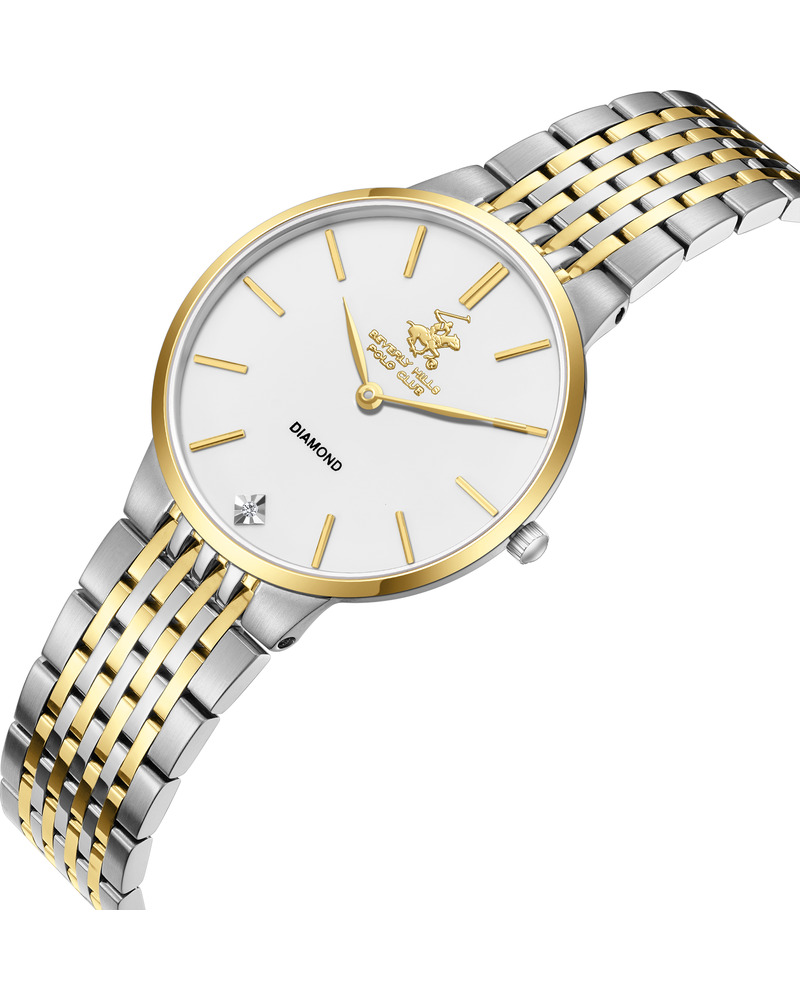 Часы Beverly Hills Polo Club BP3775X.230