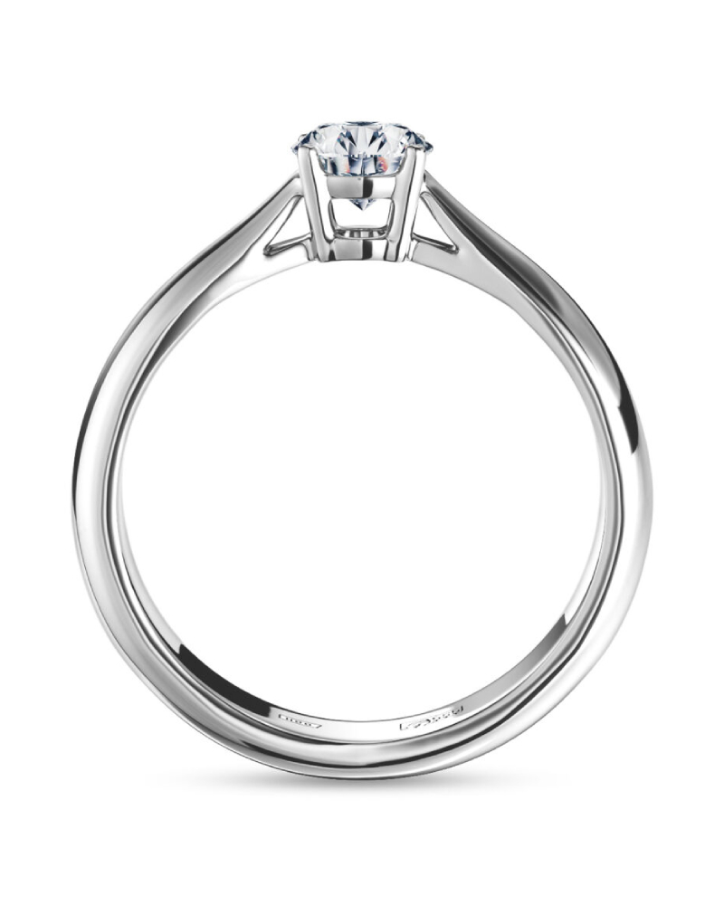 Alrosa Diamonds кольцо 0C257511S