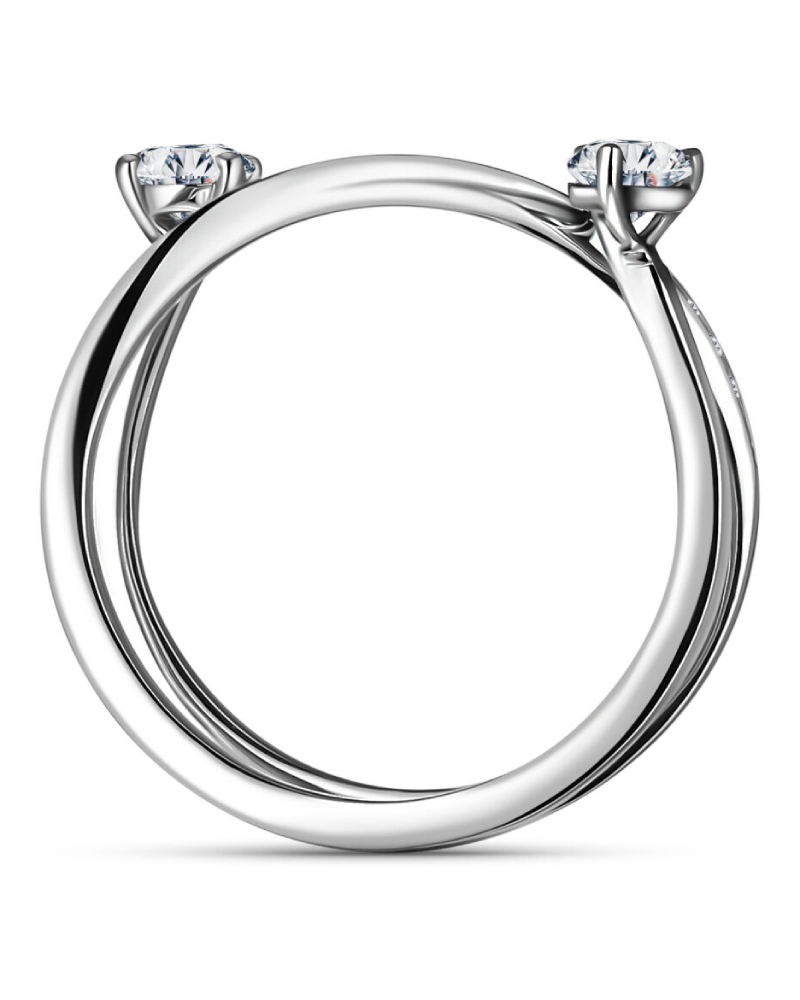 Alrosa Diamonds кольцо 0L240211S (134510) Alrosa Diamonds кольцо 0L240211S (134510)