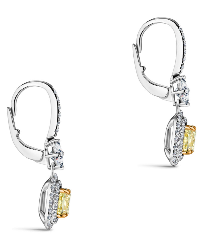 Alrosa Diamonds серьги 1F171515S (133695) Alrosa Diamonds серьги 1F171515S (133695)