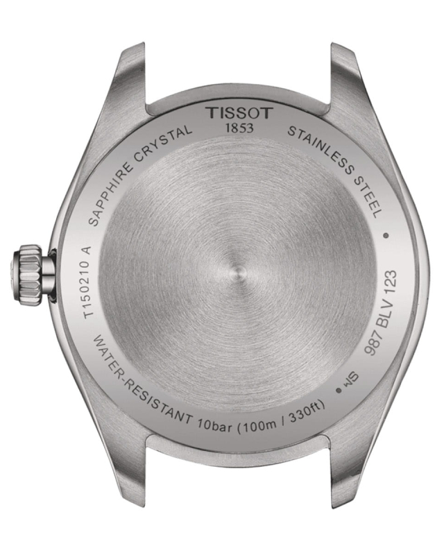 Tissot T-Classic T1502101133100