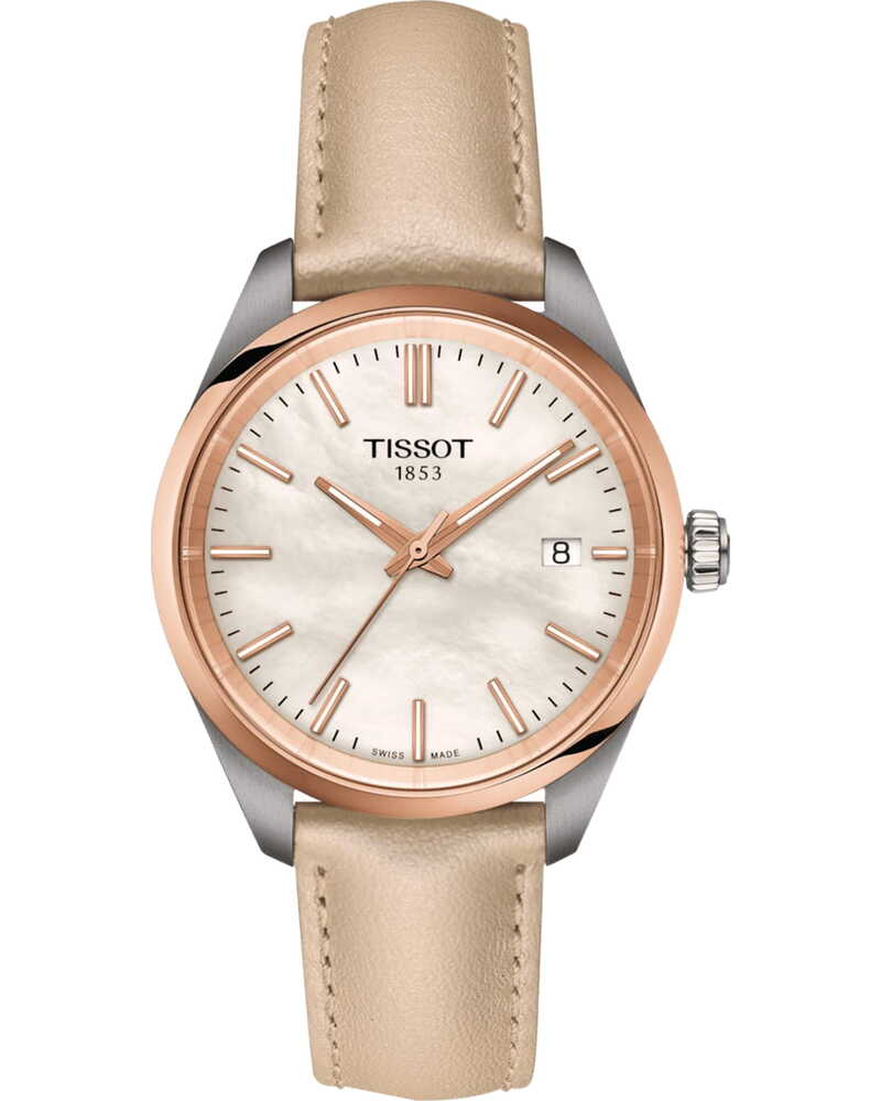 Tissot T-Classic T1502102611100