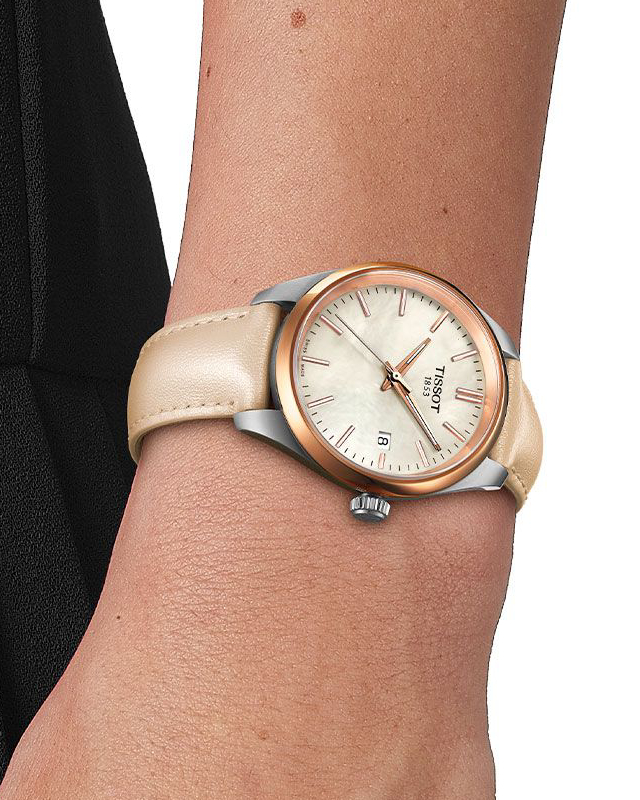 Tissot T-Classic T1502102611100