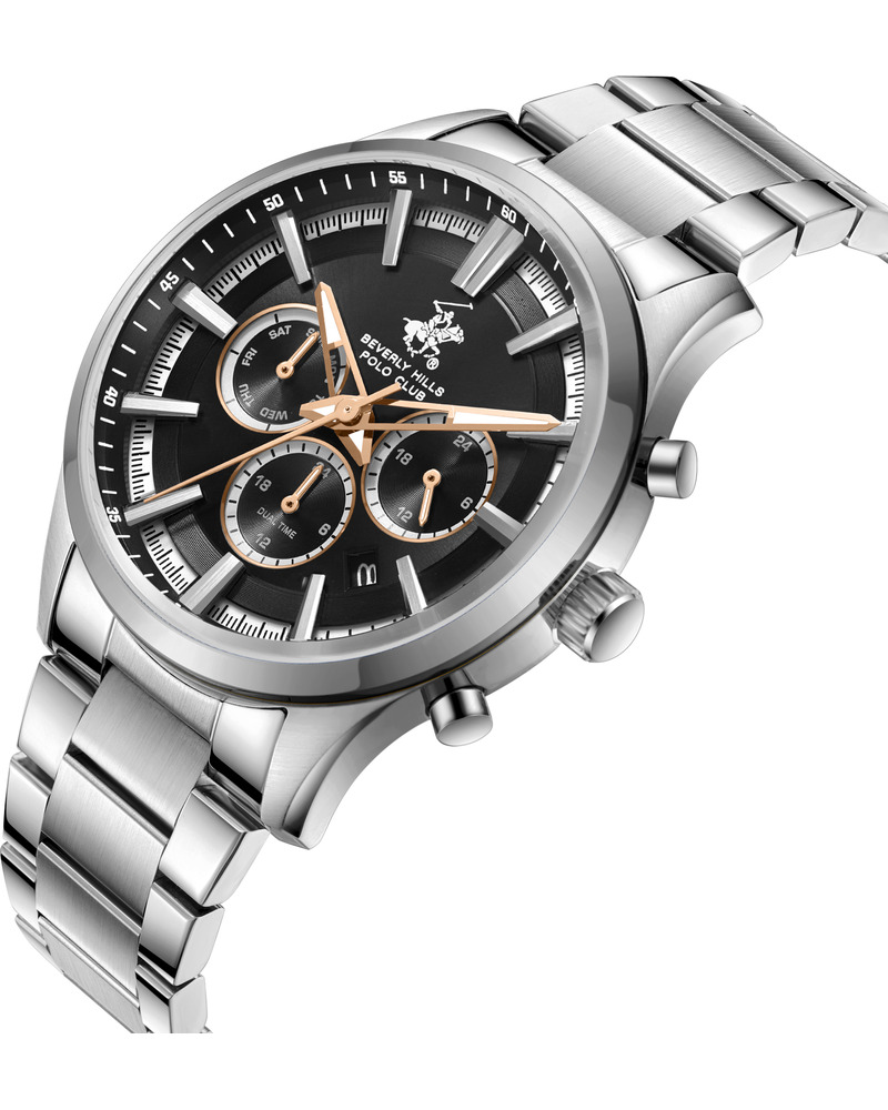 Часы Beverly Hills Polo Club BP3779X.350