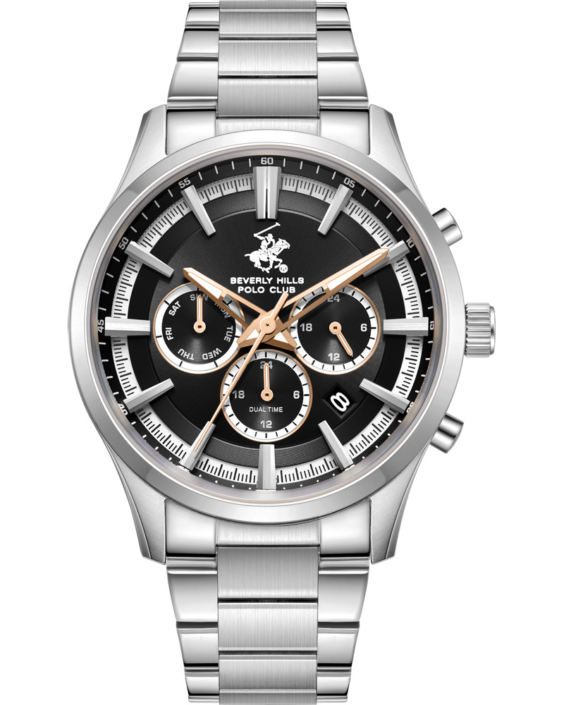 Часы Beverly Hills Polo Club BP3779X.350