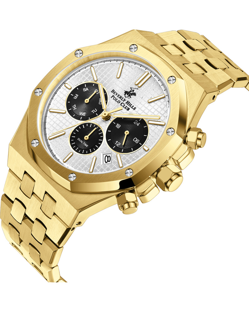 Часы Beverly Hills Polo Club BP3051X.131