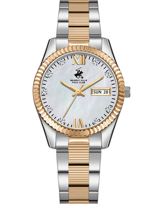 Часы Beverly Hills Polo Club BP3765C.520