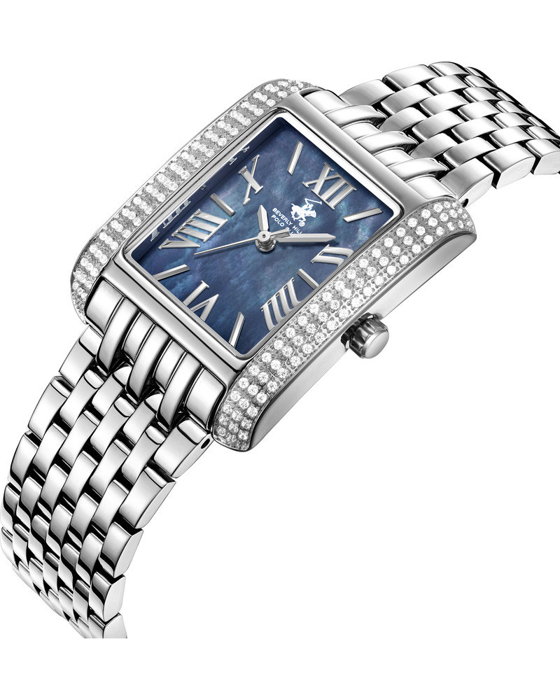 Часы Beverly Hills Polo Club BP3766C.390