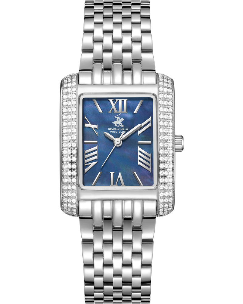 Часы Beverly Hills Polo Club BP3766C.390