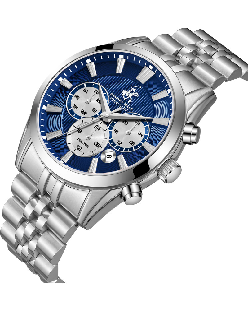 Часы Beverly Hills Polo Club BP3782X.390