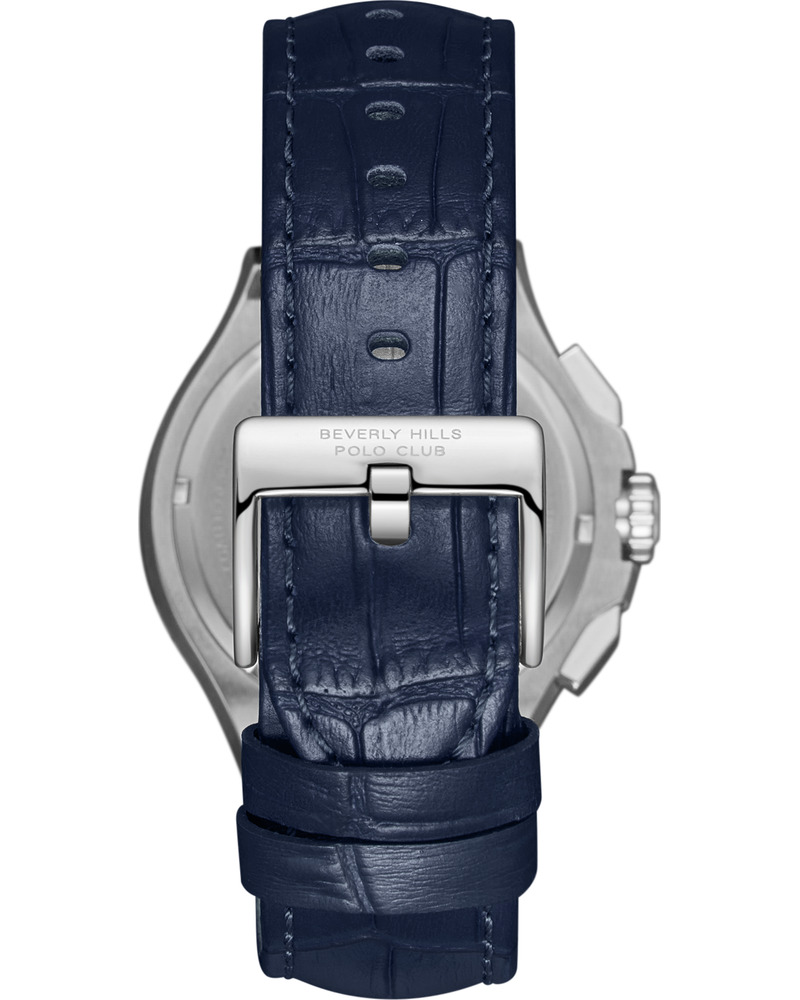 Часы Beverly Hills Polo Club BP3803X.399