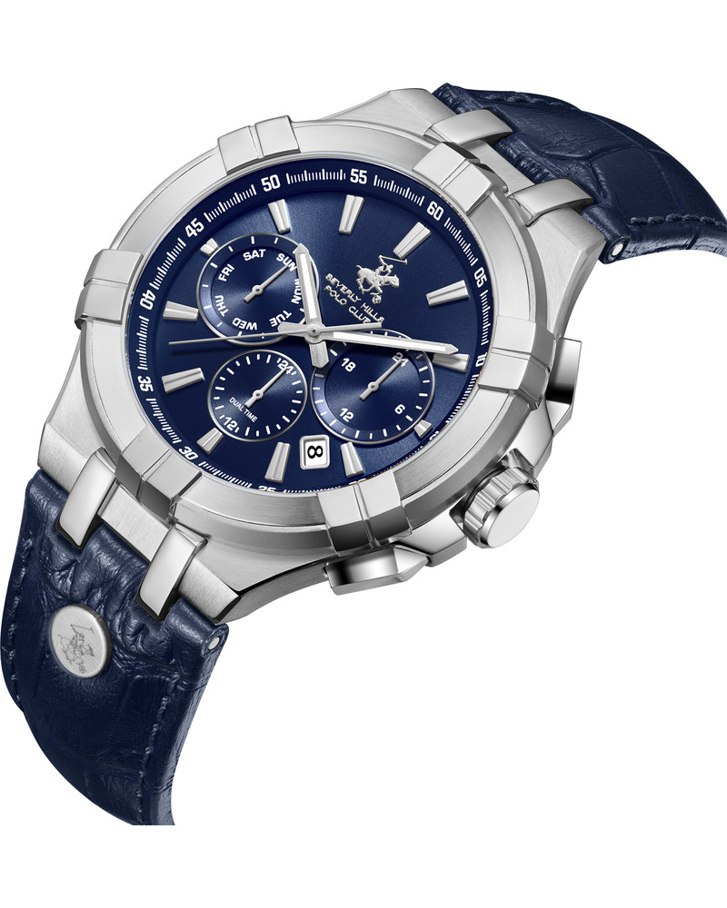 Часы Beverly Hills Polo Club BP3803X.399