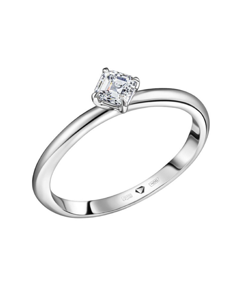 Alrosa Diamonds кольцо 0C714221S (131010) Alrosa Diamonds кольцо 0C714221S (131010)