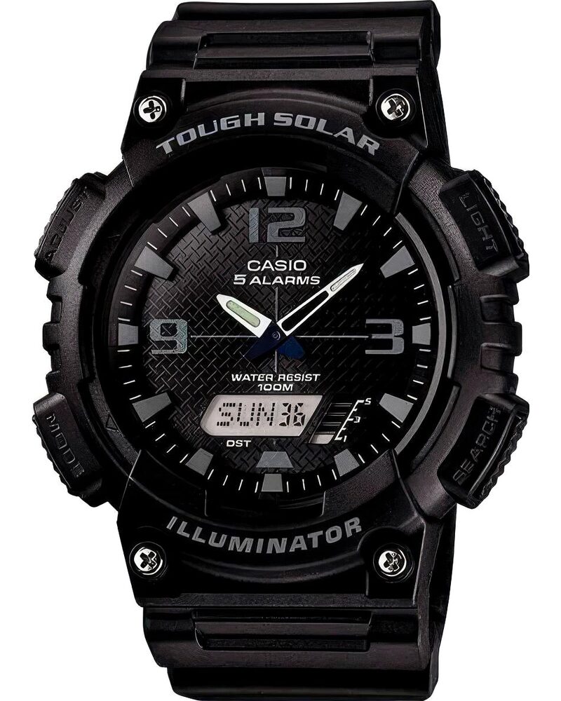 Casio AQ-S810W-1A2