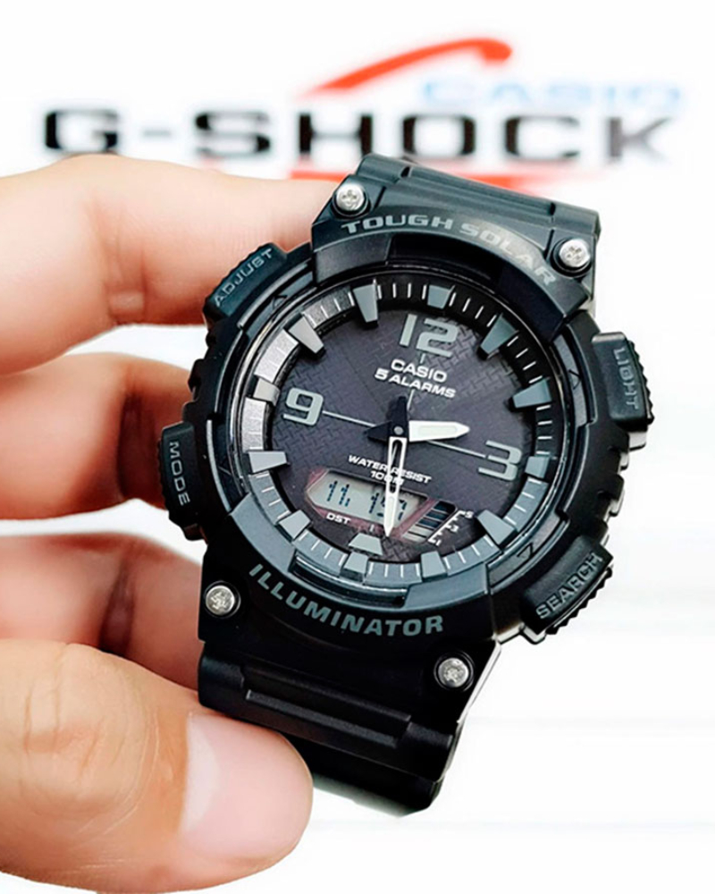 Casio AQ-S810W-1A2