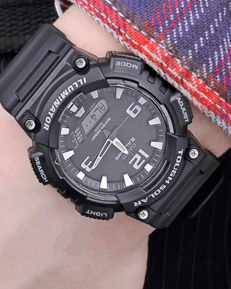 Casio AQ-S810W-1A2