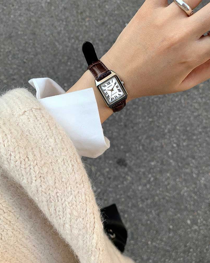 Casio LTP-V007L-7B2
