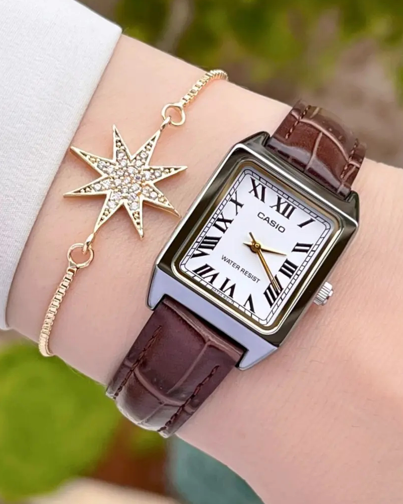 Casio LTP-V007L-7B2