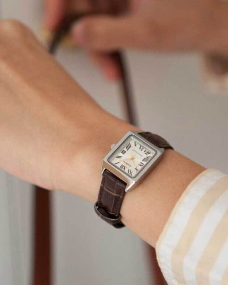 Casio LTP-V007L-7B2