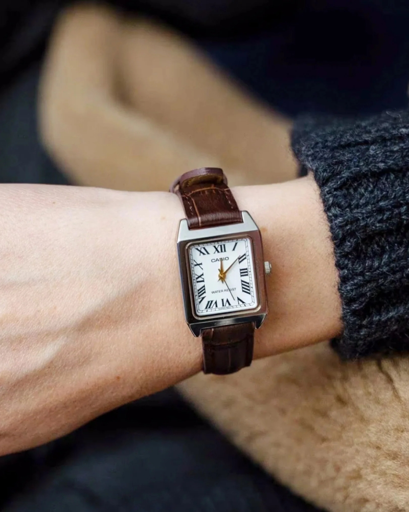 Casio LTP-V007L-7B2