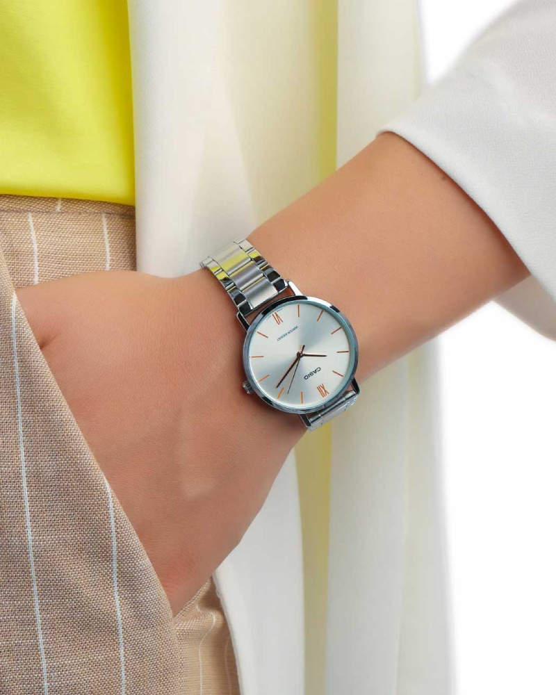 Casio LTP-VT01D-7B