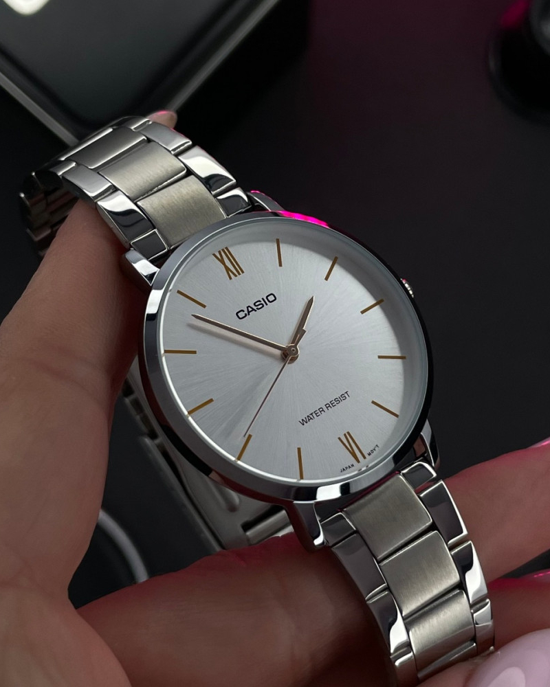 Casio LTP-VT01D-7B