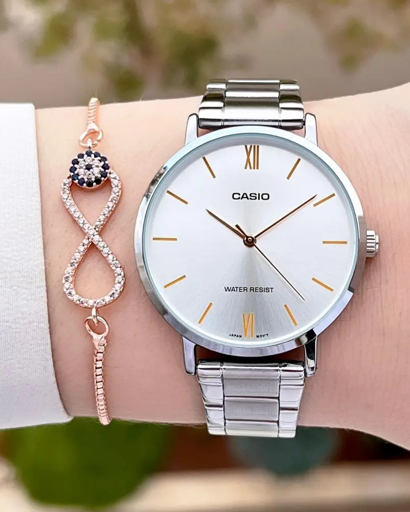 Casio LTP-VT01D-7B