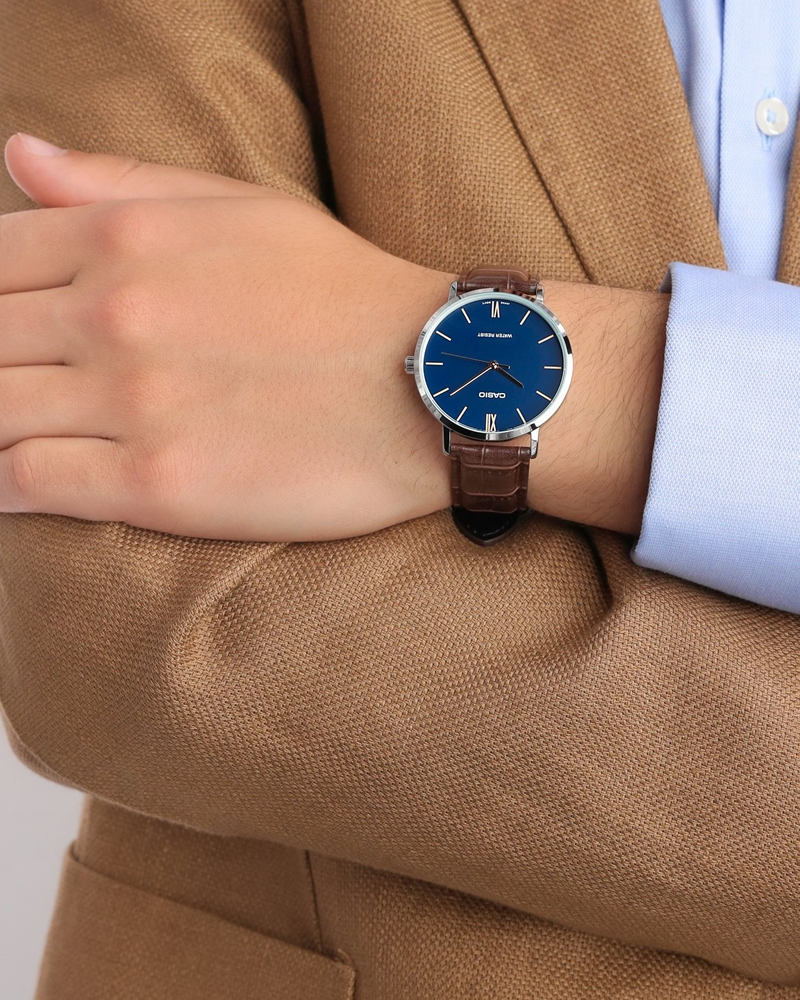 Casio LTP-VT01L-2B