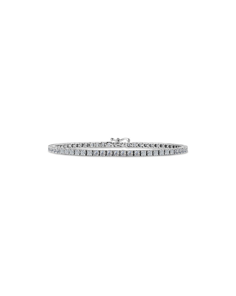 Alrosa Diamonds браслет 3P305C11S (131756) Alrosa Diamonds браслет 3P305C11S (131756)