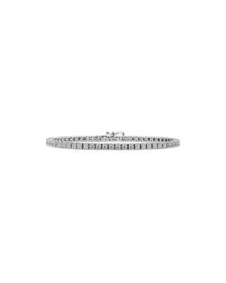 Alrosa Diamonds браслет 3P305C11S (131756)